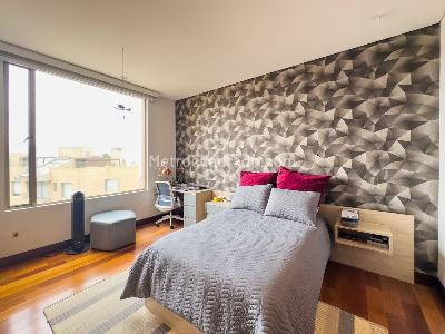 Apartamento en venta en Suba, Bogotá · foto 14 de 20