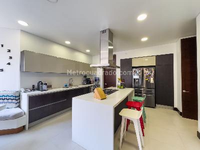 Apartamento en venta en Suba, Bogotá · foto 7 de 20
