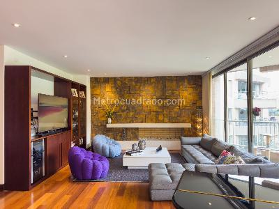 Apartamento en venta en Suba, Bogotá · foto 2 de 20