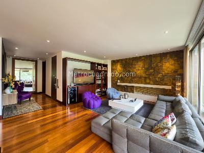 Apartamento en venta en Suba, Bogotá · foto 3 de 20