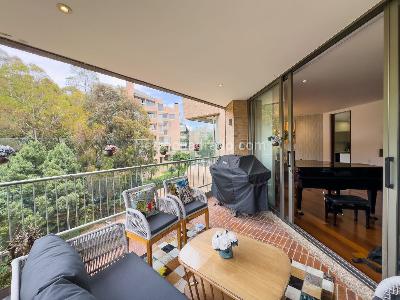 Apartamento en venta en Suba, Bogotá · foto 4 de 20