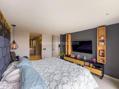 Apartamento en venta en Suba, Bogotá · foto 13 de 19