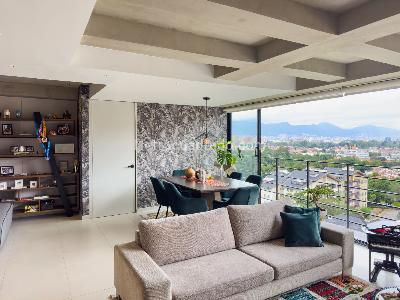 Apartamento en venta en Suba, Bogotá · foto 8 de 19