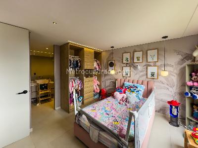 Apartamento en venta en Suba, Bogotá · foto 10 de 19