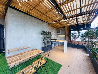 Apartamento en venta en Suba, Bogotá · foto 17 de 19