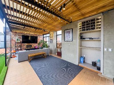 Apartamento en venta en Suba, Bogotá · foto 18 de 19