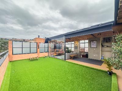 Apartamento en venta en Suba, Bogotá · foto 19 de 19