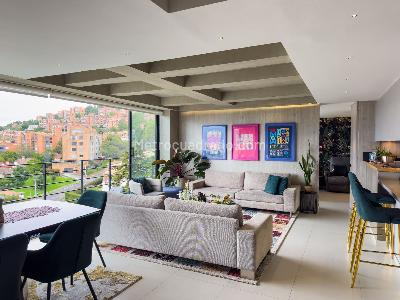 Apartamento en venta en Suba, Bogotá · foto 2 de 19