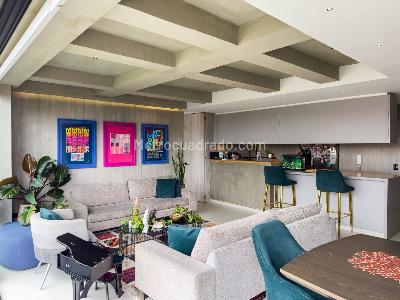Apartamento en venta en Suba, Bogotá · foto 4 de 19