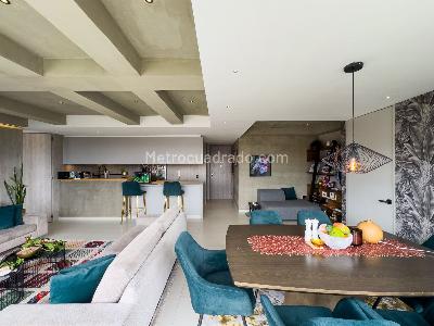 Apartamento en venta en Suba, Bogotá · foto 5 de 19
