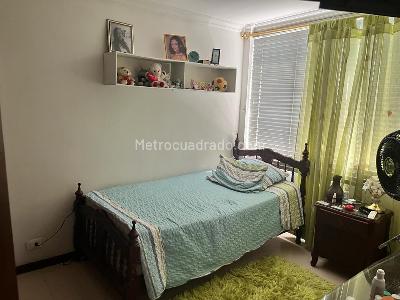 Apartamento de 3 alcobas en venta en Santa Anita Real, Cali, 97 m² · foto 12 de 18