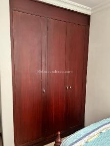 Apartamento de 3 alcobas en venta en Santa Anita Real, Cali, 97 m² · foto 13 de 18