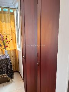 Apartamento de 3 alcobas en venta en Santa Anita Real, Cali, 97 m² · foto 15 de 18