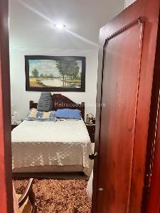 Apartamento de 3 alcobas en venta en Santa Anita Real, Cali, 97 m² · foto 16 de 18