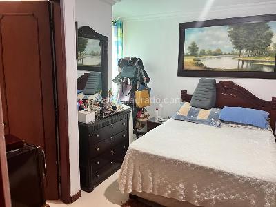 Apartamento de 3 alcobas en venta en Santa Anita Real, Cali, 97 m² · foto 17 de 18