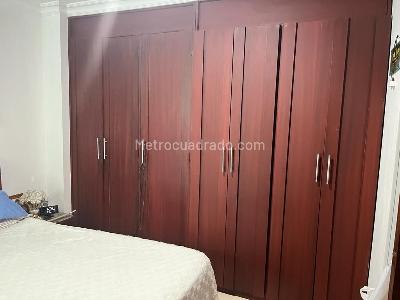 Apartamento de 3 alcobas en venta en Santa Anita Real, Cali, 97 m² · foto 18 de 18