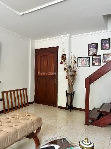 Apartamento de 3 alcobas en venta en Santa Anita Real, Cali, 97 m² · foto 3 de 18