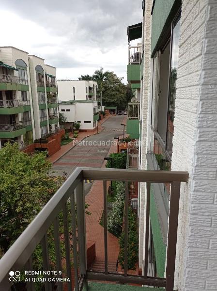 Piso – Cali, Mayapán - Las Vegas, Comuna 17 - Vista 3