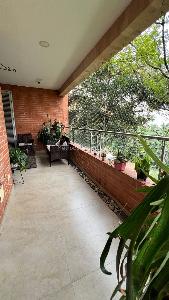 Apartamento en venta en Santa Isabel, Cali · foto 2 de 18