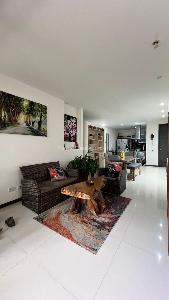 Apartamento en venta en Santa Isabel, Cali · foto 4 de 18