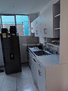 Apartamento de 3 alcobas en venta en Cañaveralejo, Cali, 69 m² · foto 7 de 17