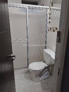 Apartamento de 3 alcobas en venta en Cañaveralejo, Cali, 69 m² · foto 10 de 17