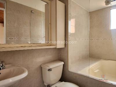 Apartamento de 4 alcobas en venta en Los Muiscas, Tunja, 102 m² · foto 6 de 10
