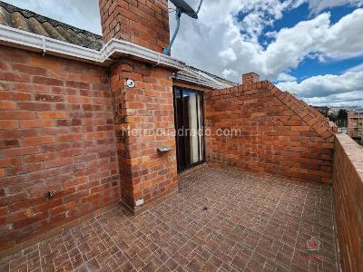 Apartamento de 4 alcobas en venta en Los Muiscas, Tunja, 102 m² · foto 10 de 10