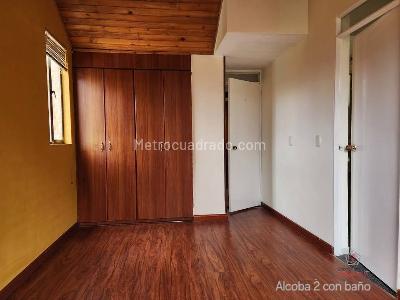 Apartamento de 4 alcobas en venta en Los Muiscas, Tunja, 102 m² · foto 7 de 10