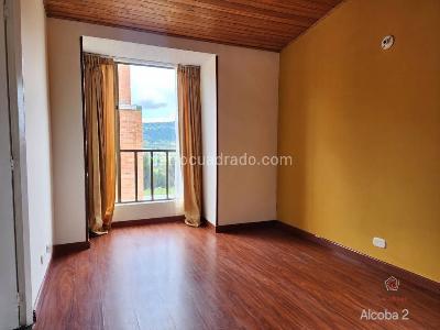 Apartamento de 4 alcobas en venta en Los Muiscas, Tunja, 102 m² · foto 8 de 10