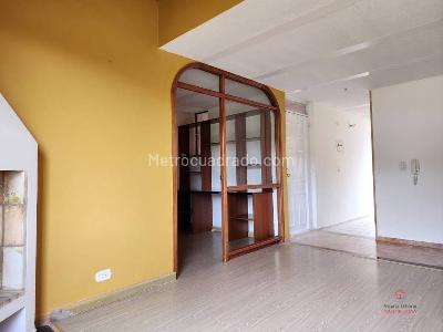 Apartamento de 4 alcobas en venta en Los Muiscas, Tunja, 102 m² · foto 3 de 10