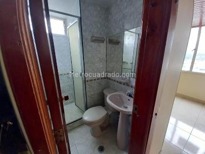Apartamento de 3 alcobas en venta en Jose Joaquin Camacho, Tunja, 72 m² · foto 10 de 15