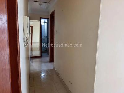 Apartamento de 3 alcobas en venta en Jose Joaquin Camacho, Tunja, 72 m² · foto 6 de 15