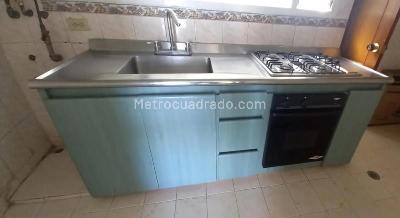 Apartamento de 3 alcobas en venta en Jose Joaquin Camacho, Tunja, 72 m² · foto 3 de 15