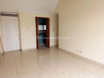 Apartamento de 3 alcobas en venta en Jose Joaquin Camacho, Tunja, 72 m² · foto 5 de 15