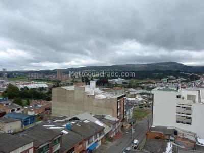 Apartamento de 3 alcobas en venta en Jose Joaquin Camacho, Tunja, 72 m² · foto 14 de 15