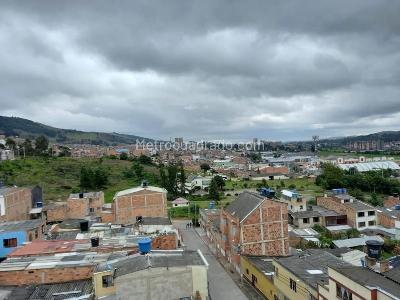 Apartamento de 3 alcobas en venta en Jose Joaquin Camacho, Tunja, 72 m² · foto 13 de 15