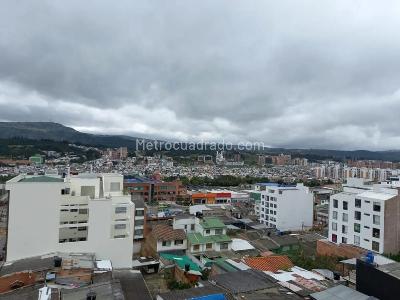 Apartamento de 3 alcobas en venta en Jose Joaquin Camacho, Tunja, 72 m² · foto 15 de 15