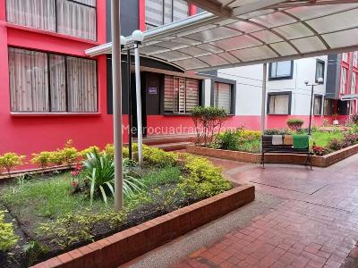 Apartamento de 3 alcobas en venta en Jose Joaquin Camacho, Tunja, 72 m² · foto 12 de 15