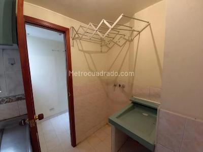Apartamento de 3 alcobas en venta en Jose Joaquin Camacho, Tunja, 72 m² · foto 4 de 15