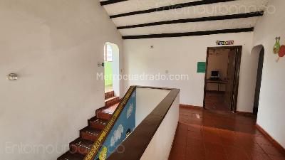 Casa de 5 alcobas en venta en La Maria, Tunja, 339 m² · foto 11 de 20