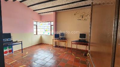 Casa de 5 alcobas en venta en La Maria, Tunja, 339 m² · foto 12 de 20