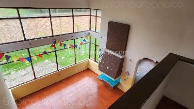 Casa de 5 alcobas en venta en La Maria, Tunja, 339 m² · foto 15 de 20