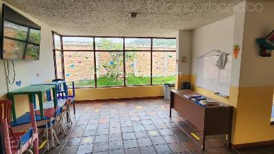 Casa de 5 alcobas en venta en La Maria, Tunja, 339 m² · foto 2 de 20