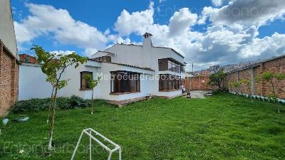 Casa de 5 alcobas en venta en La Maria, Tunja, 339 m² · foto 20 de 20