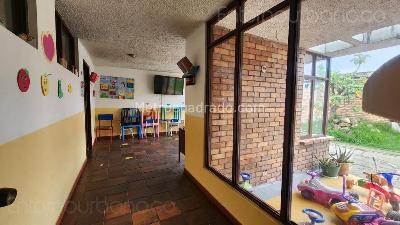 Casa de 5 alcobas en venta en La Maria, Tunja, 339 m² · foto 3 de 20