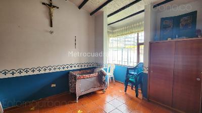 Casa de 5 alcobas en venta en La Maria, Tunja, 339 m² · foto 5 de 20