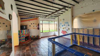 Casa de 5 alcobas en venta en La Maria, Tunja, 339 m² · foto 6 de 20