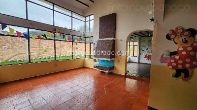 Casa de 5 alcobas en venta en La Maria, Tunja, 339 m² · foto 8 de 20