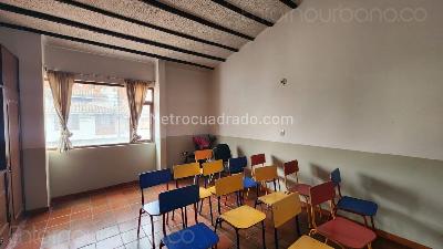 Casa de 5 alcobas en venta en La Maria, Tunja, 339 m² · foto 10 de 20